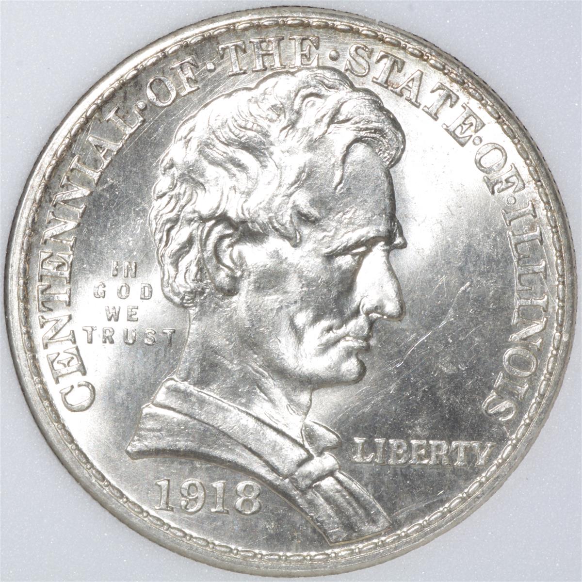 1918-Lincoln-Commem-50�-For-Grading-Pic-Heavy