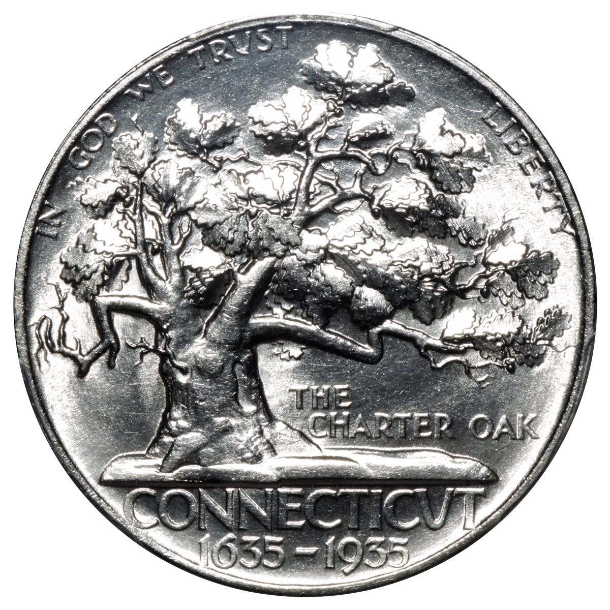 Gtg:-1935-Connecticut---You-Vs-PCGS