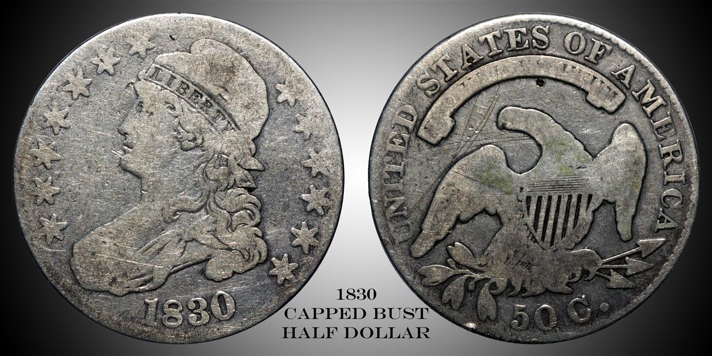 100-Days-Of-19th-Century-US-Coins-Plus-+-64-More-Days-Of-20th-Century!!-II