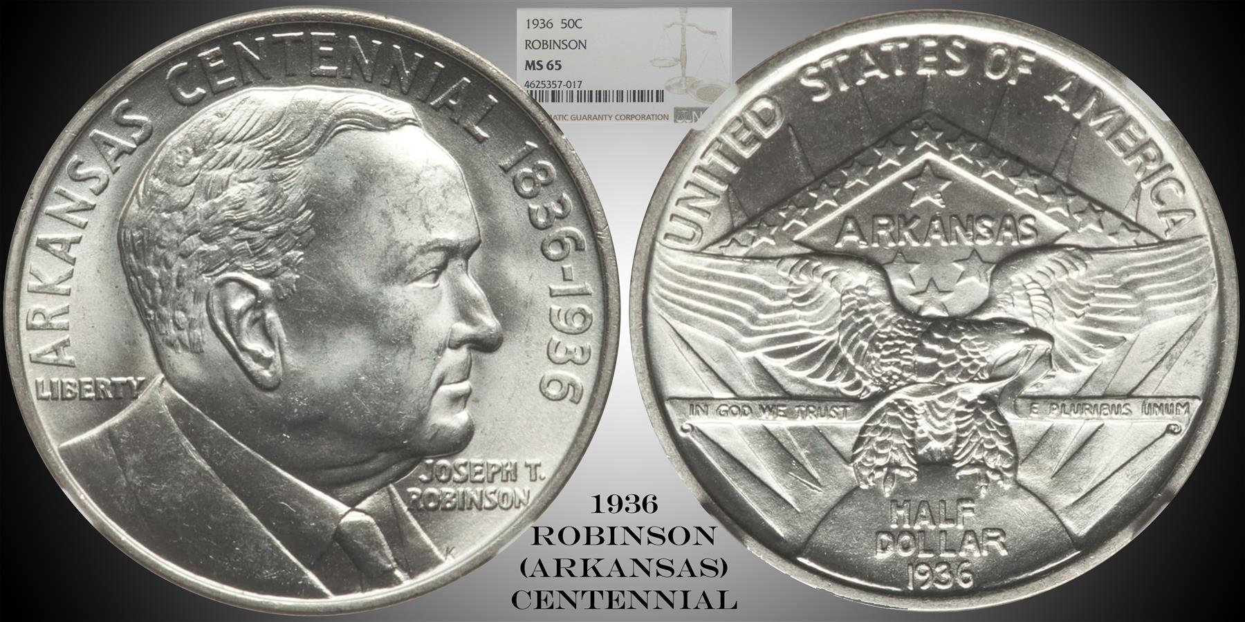 Gtg:-1936-Robinson-Arkansas