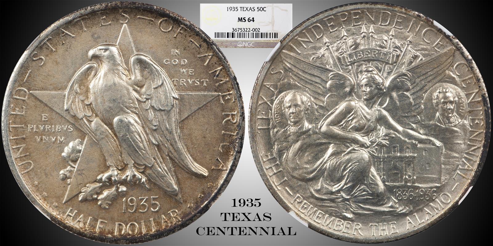 1935-Texas-Grade/Gtg
