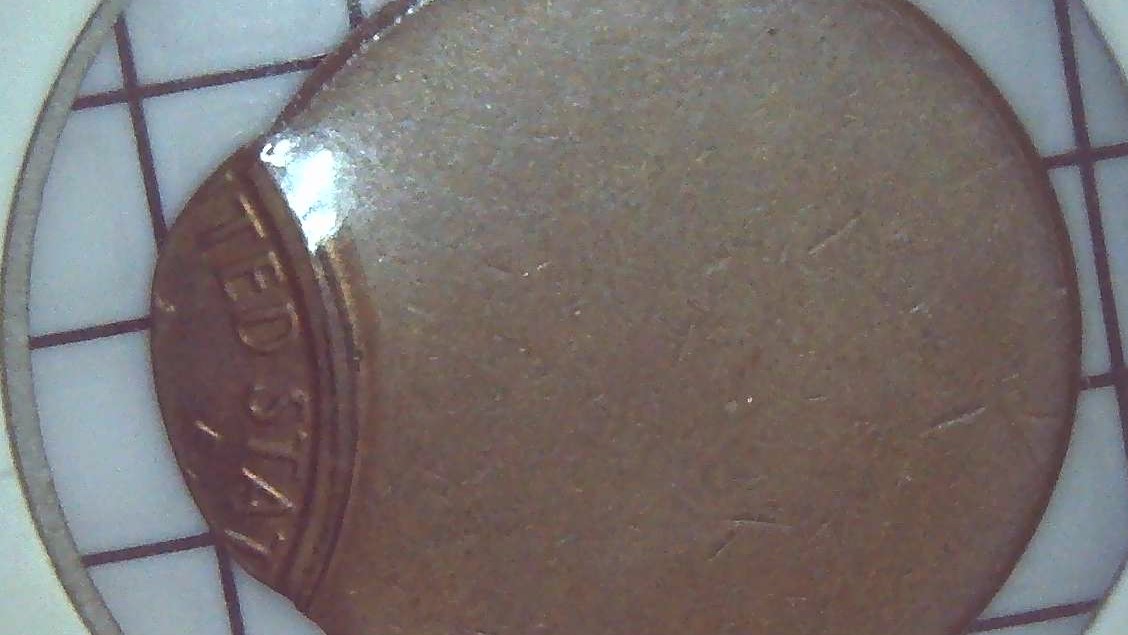 Lincoln-Memorial-Penny-Cent-Mis-Struck...