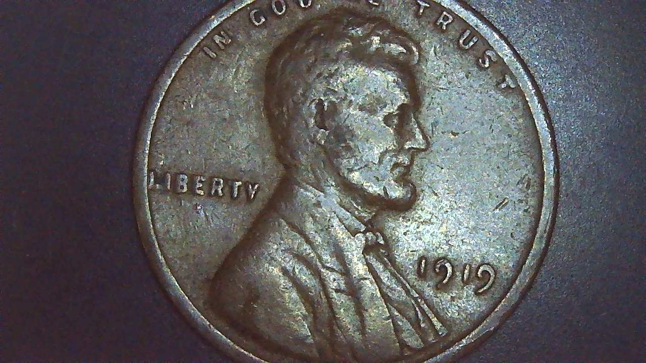 1919-VDB-Lincoln-Wheat-Penny-Any-Doubling-Here-/