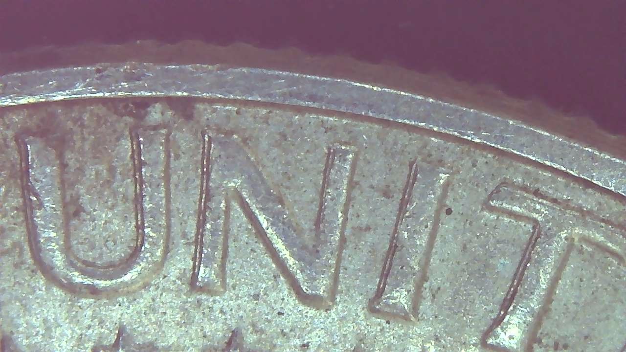 1964-D-Kennedy-Half-Dollar---MD,-RPM,-Die-Chip,-Ear-Problem.-?