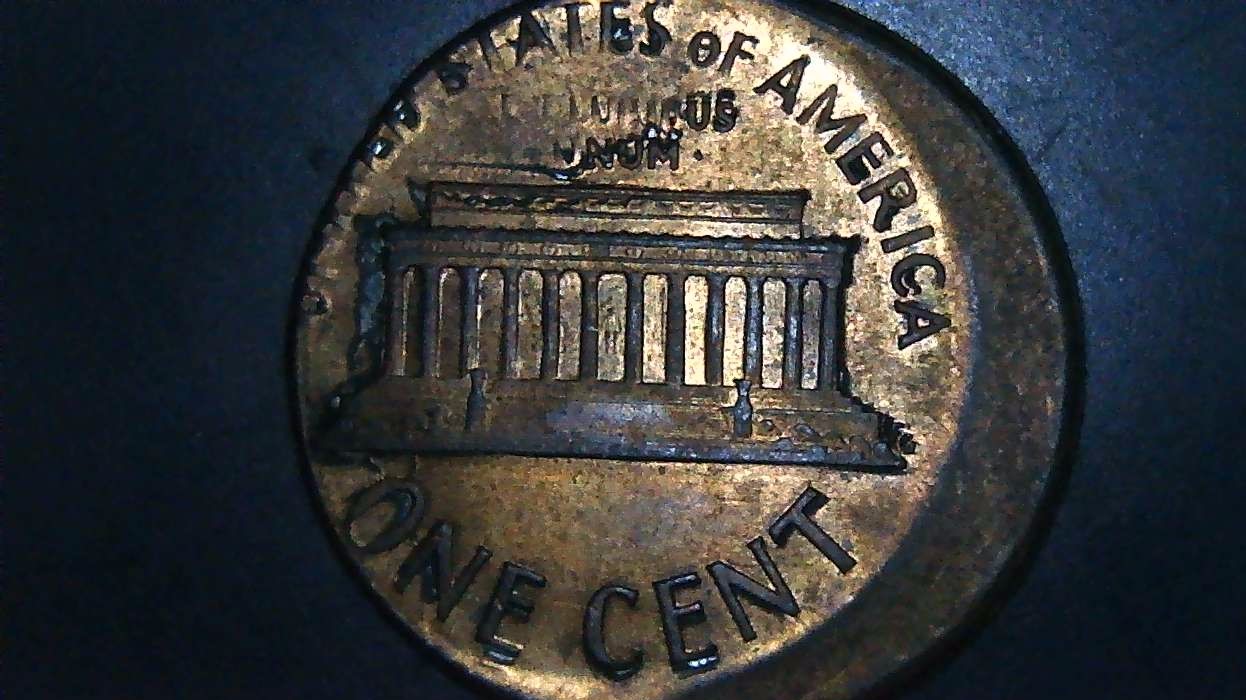 1989-LMC-Penny-Off-Center-Broadstruck-With-1988-FG-Reverse-?