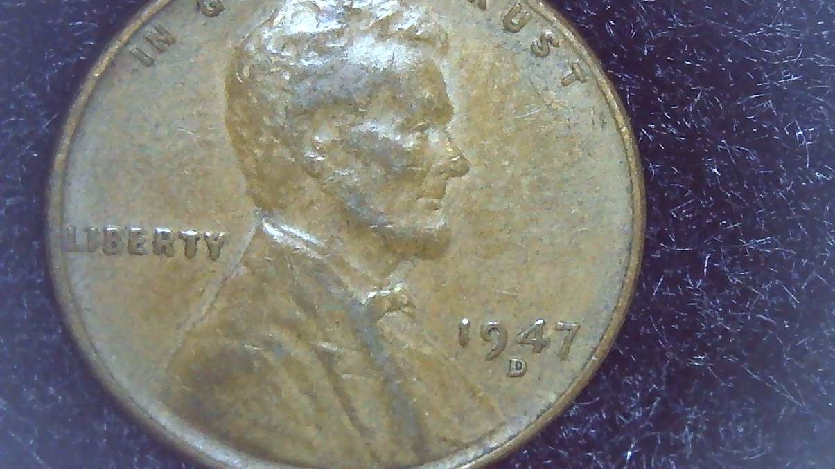 1947-D-Lincoln-Wheat-Penny-Image-Inside-Of-The-Mint-Mark-DDR