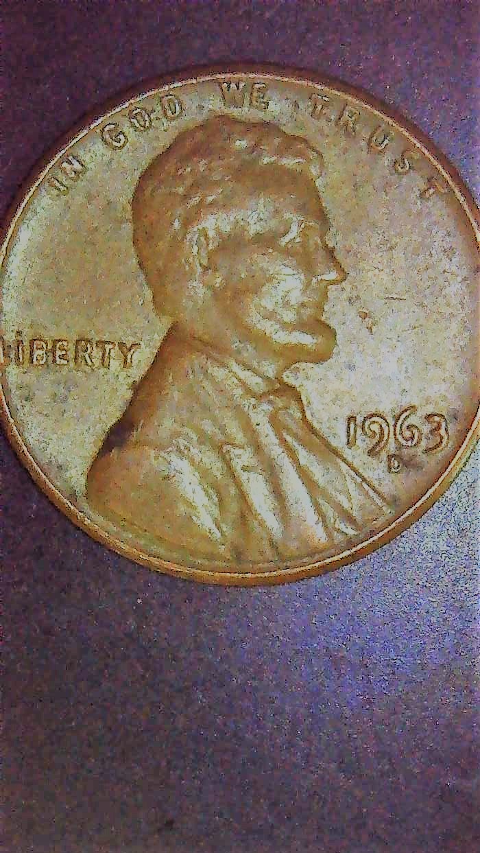 1963-D-Lincoln-Memorial-Penny-DDO?