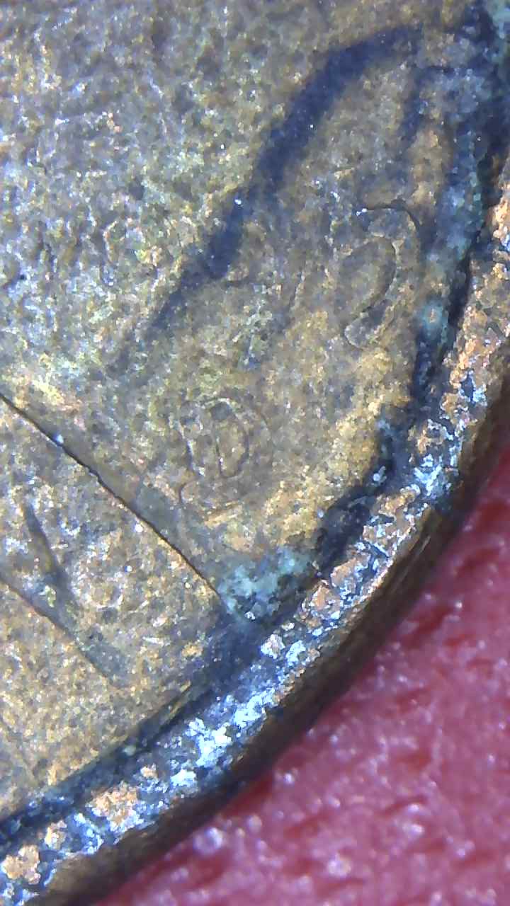 1995-D-Lincoln-Cent-Is-It-A-Mint-Error-Or-PMD?