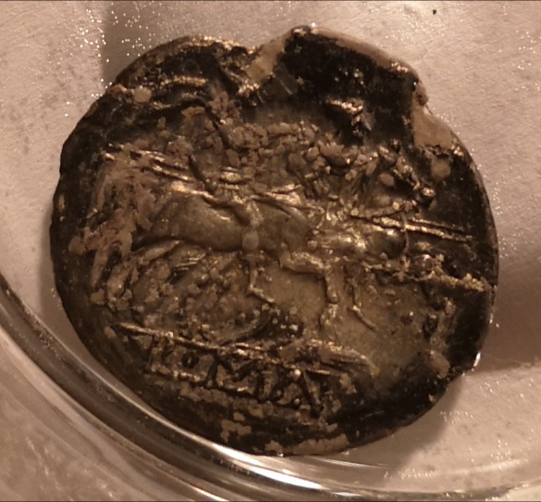 Dealing-With-'Horn-Silver'