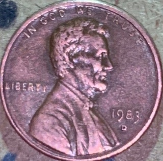 1983-D-Lincoln-Error-Penny