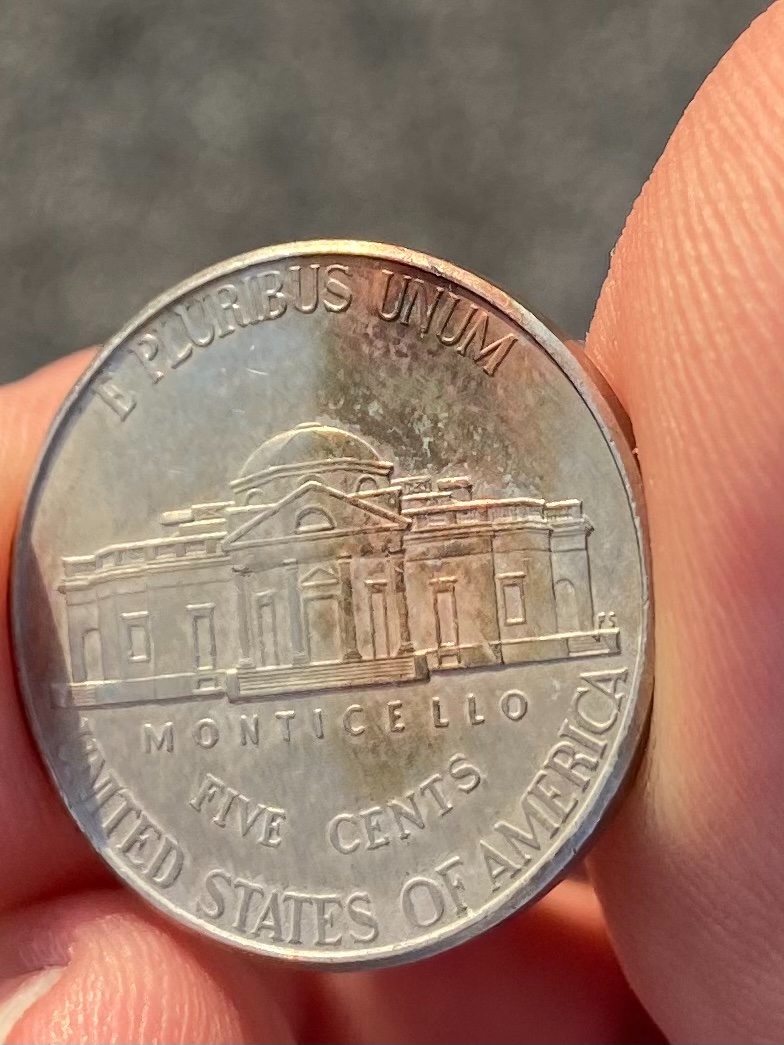 Cool-2018-P-Nickel-I-Found