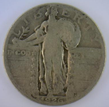 1926-S-Standing-Liberty-Quarter-Die-Clash