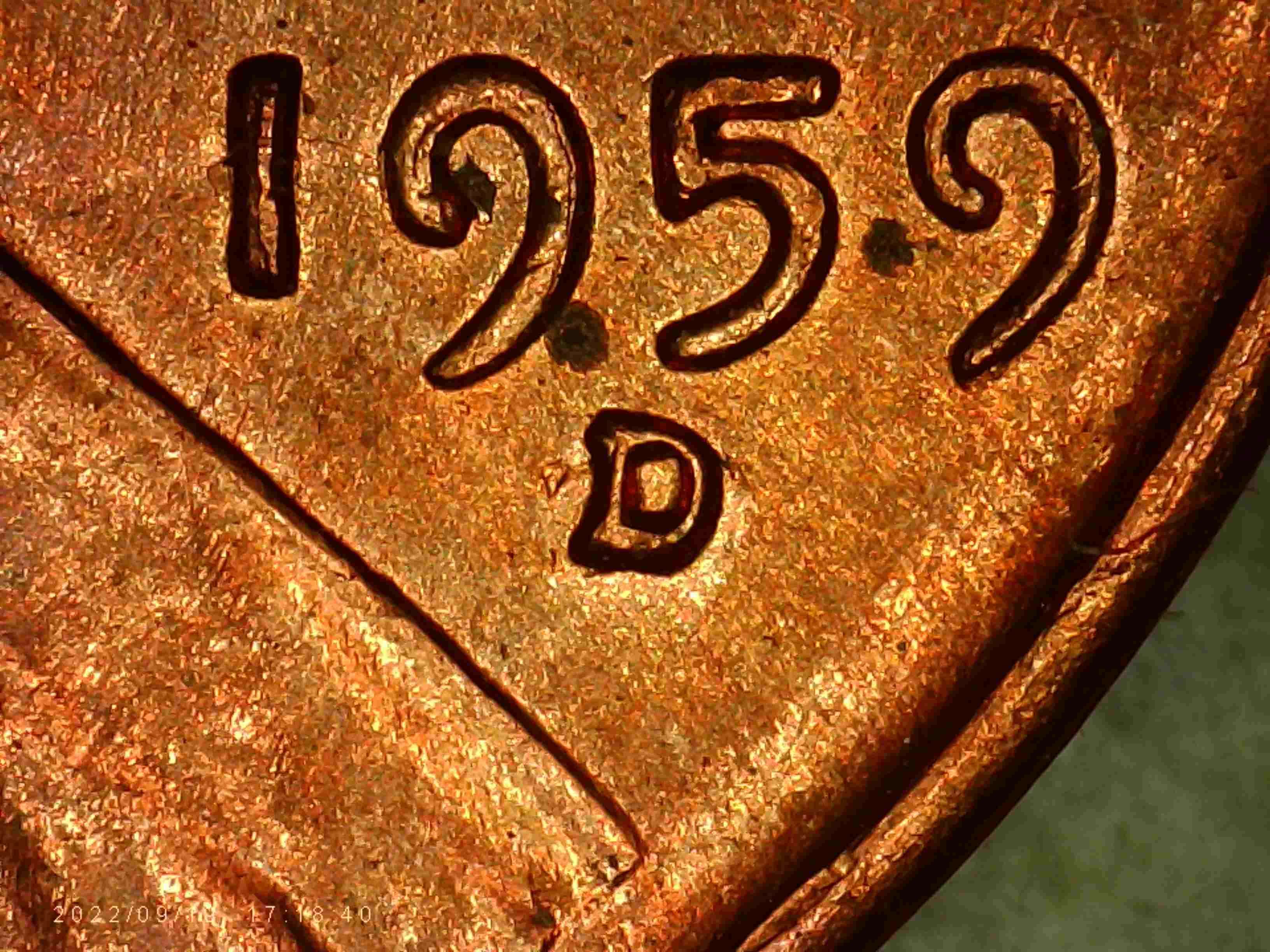 1959-D-LMC-Is-This-Rotated-Mint-Mark-And-RPM?