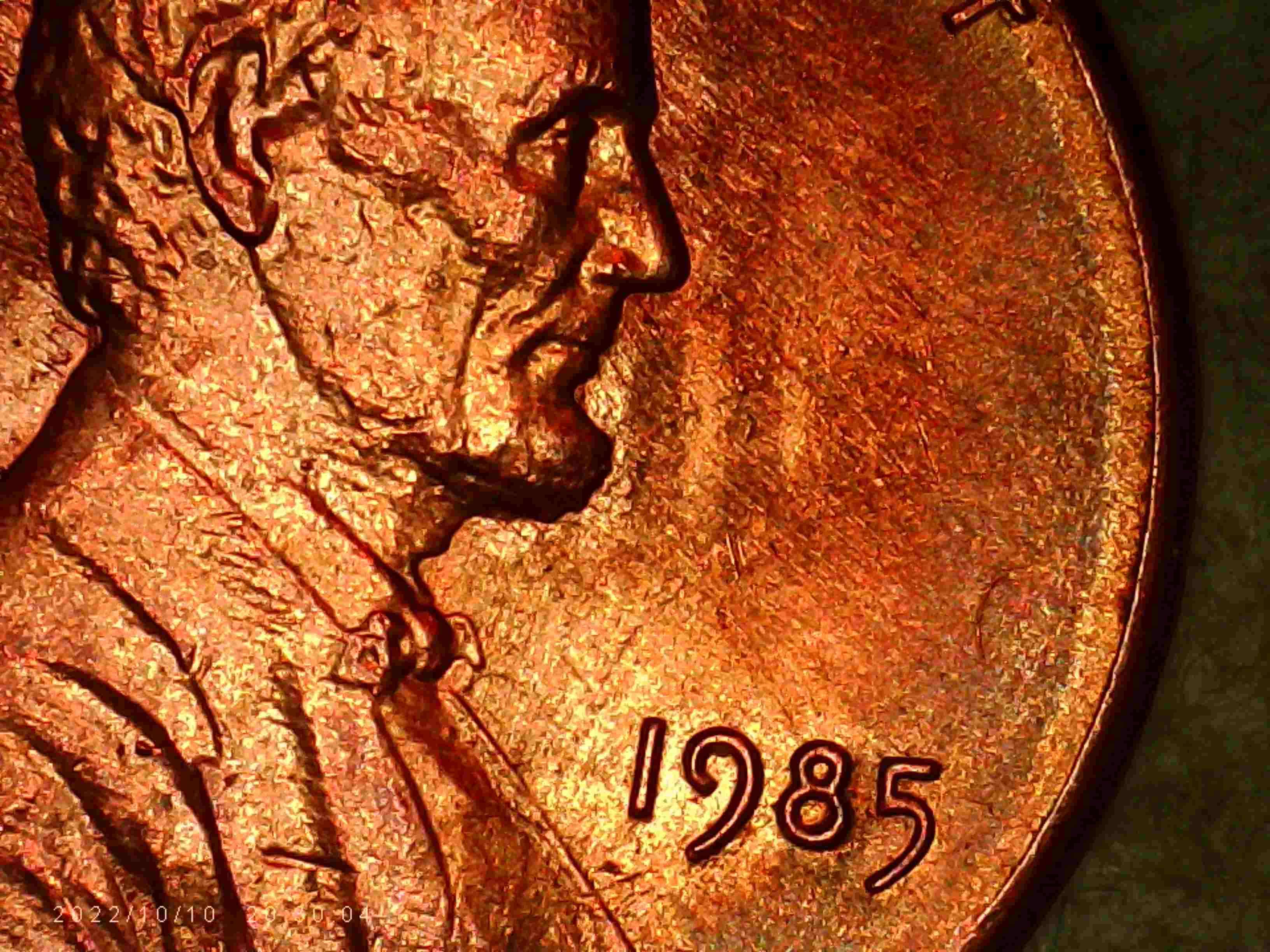 1985-LMC.-Die-Clash.-Double-Image-And-Pillers-Showing-On-Obverse.do-These-Have-Any-Value.thanks-Bent