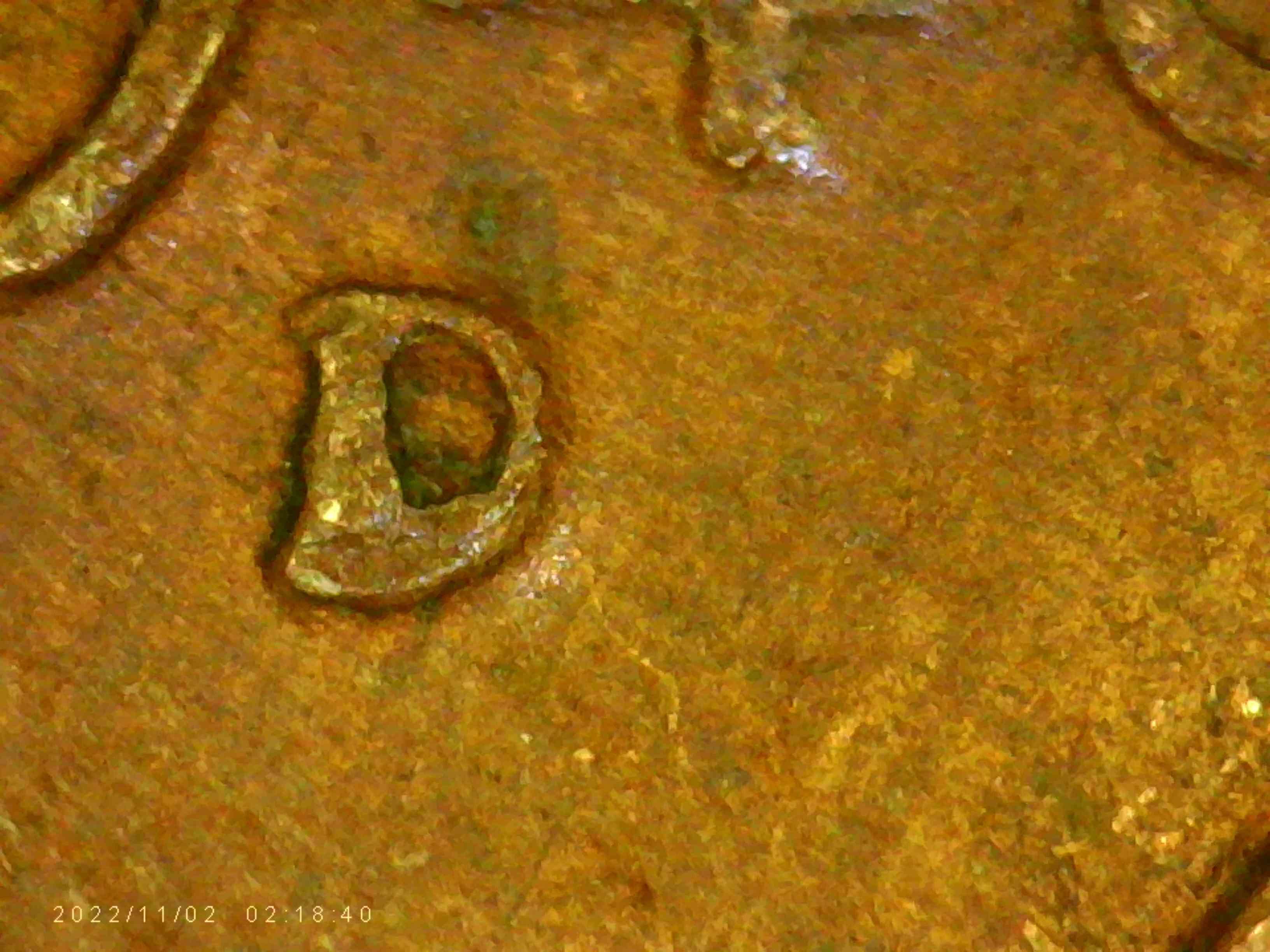 1946-D-Lincoln-Wheat-Cent-RPM.-WRPM001.-D/D--Southwest?-I-Think.