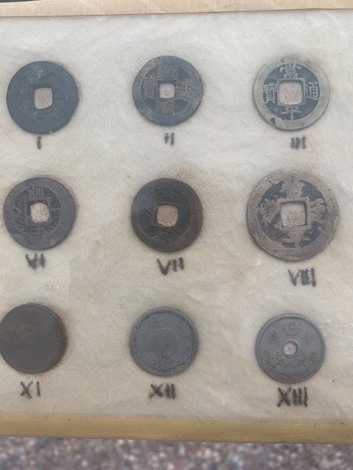 Help-In-Identification-Asian?-Coins