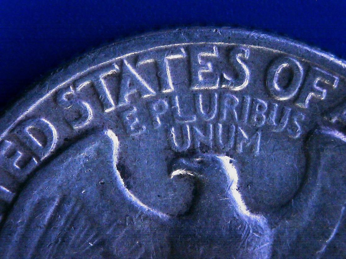 1964-Washington-Quarter-Likely-MD