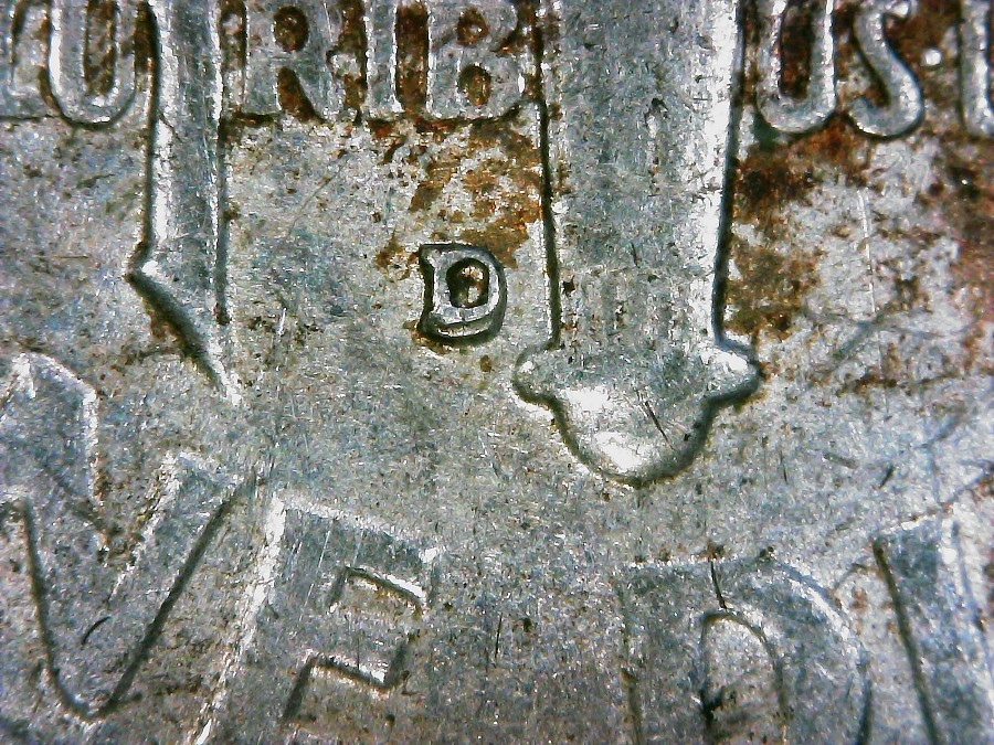 1963-D-Rosie-Dime-RPM-001