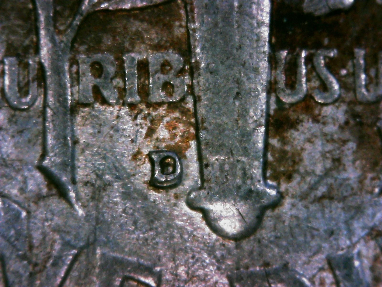 1963-D-Rosie-Dime-RPM-001