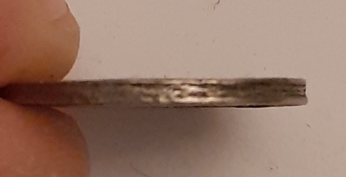 Jefferson-1948-P---Is-This-A-Planchet-Or-A-Split-Planchet-Error?