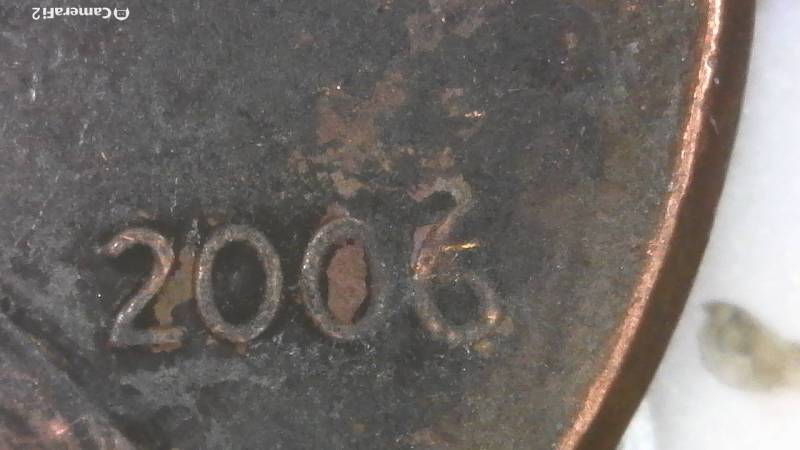 Rare-2006-Penny-2-Over-6