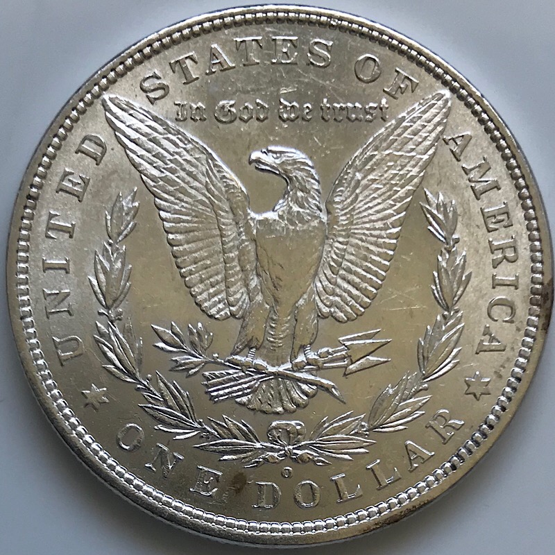 2-1880-O-Morgan�s-To-Grade
