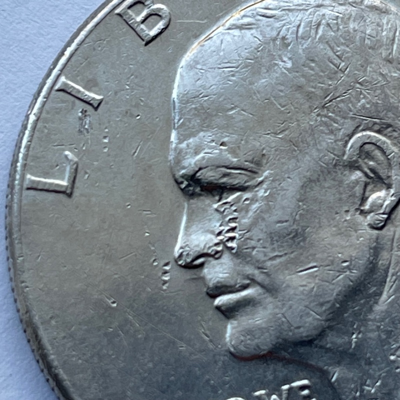 1976-Eisenhower-Bicentennial-Liberty-Bell-Moon-Possible-Error?
