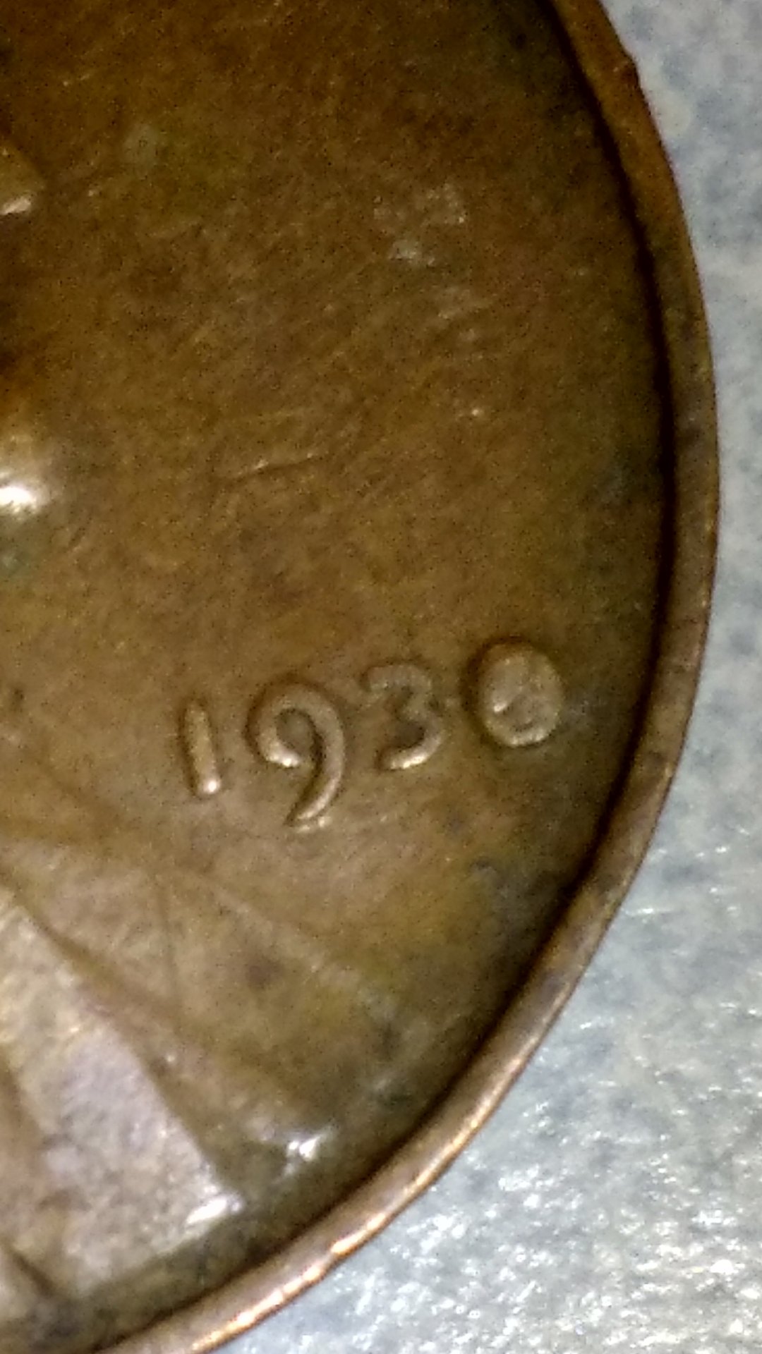 1930-Penny-Date-With-A-4-Inside-The-0...what?