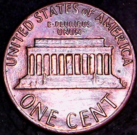 1985-P-Lincoln-Cent-Error-Or-Damage
