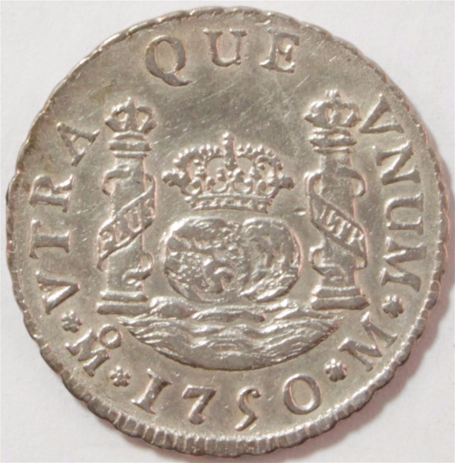 1750-Mexico-2-Reales-Ferdinand-Vi.-Is-It-Real?