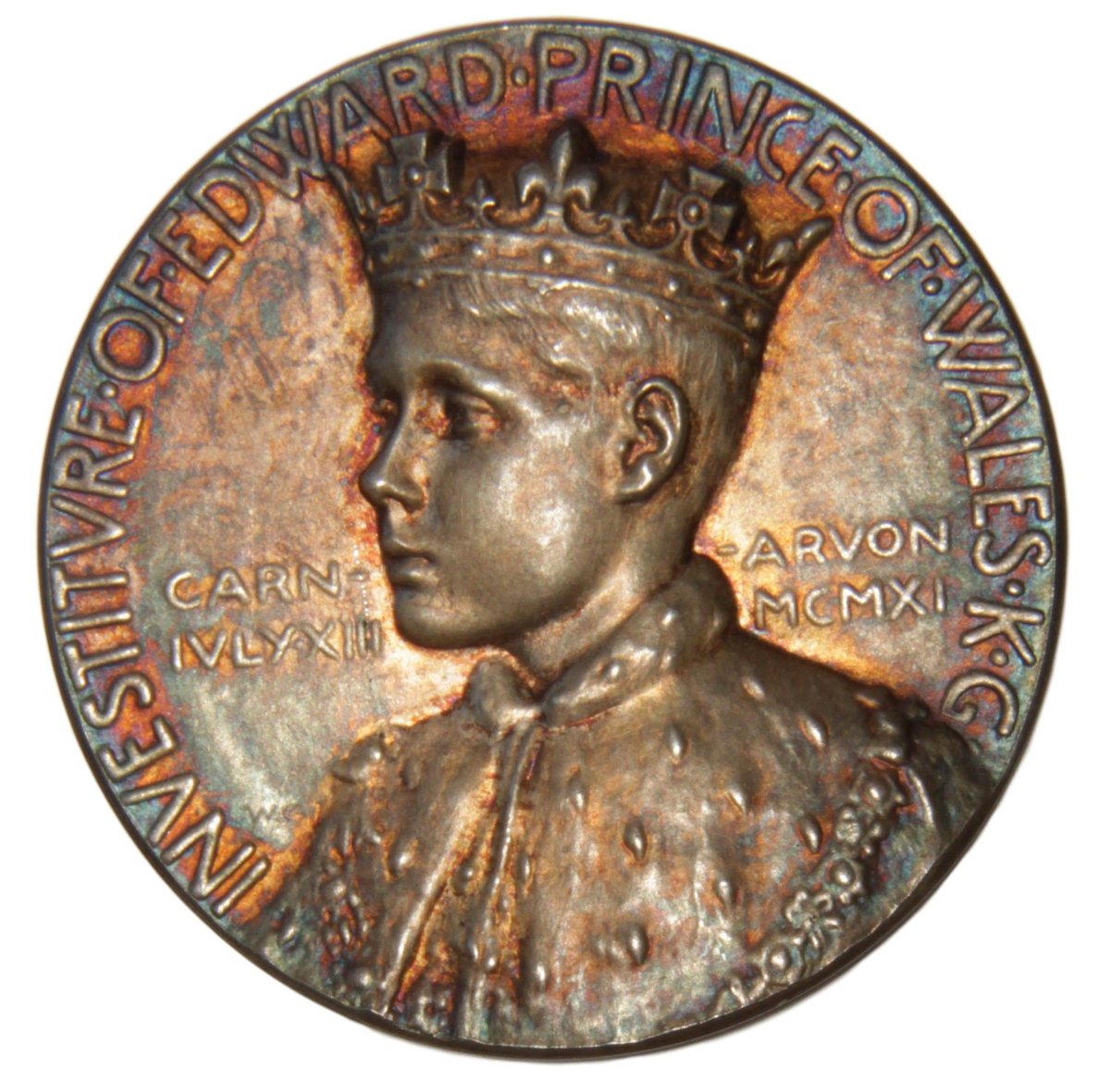 A-Continuing-Thread-~-Post-Your-Tokens,-Medals,-Exonumia-Acquisitions