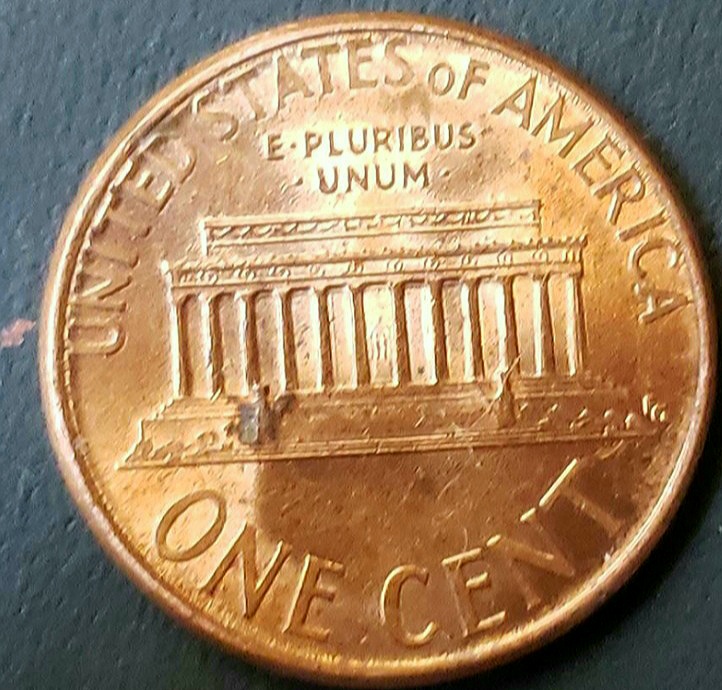 1999--Lincoln-Cent-Is-This-A-Wide-AM?