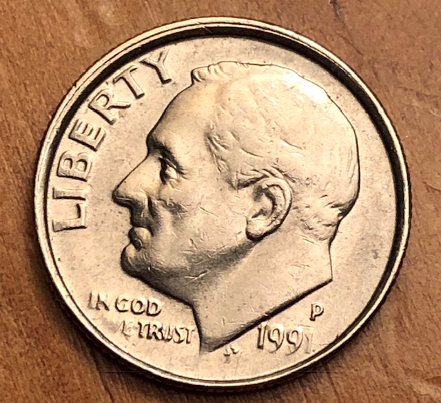 I-Have-A-Dime-The-Date-Looks-Odd-Appears-To-A-1991-P