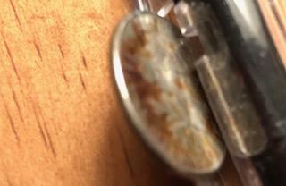 I-Found-A-1967-Roosevelt-Dime-With-A-Smooth-Edge.--Weighs-2.16-Grams