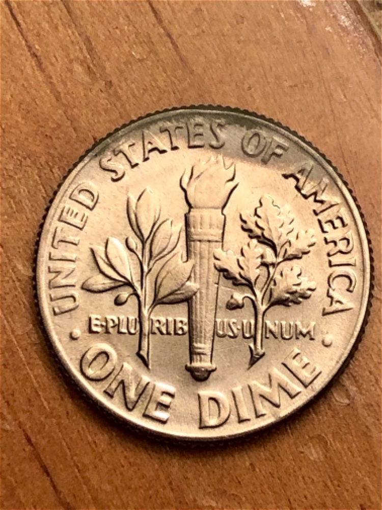 Check-Out-This-1974-DDO-Roosevelt-Dime-With-Full-Bands
