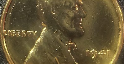 1941-S-Gold/Brass-Wheat-Cent?