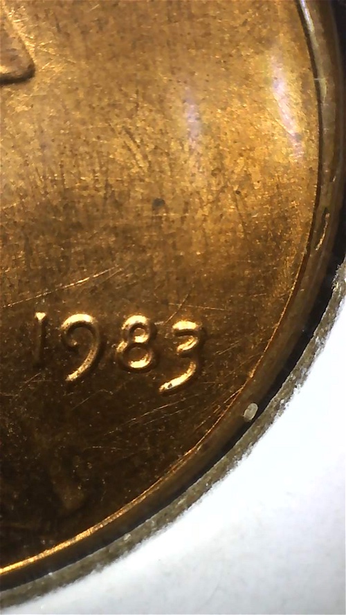 1983-Lincoln---DD-Reverse