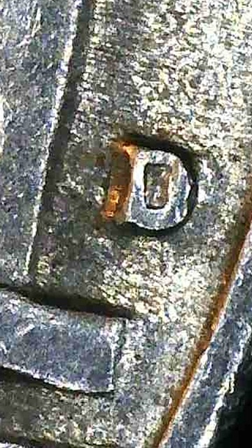 1964---D--Jefferson-Nickel---RPM