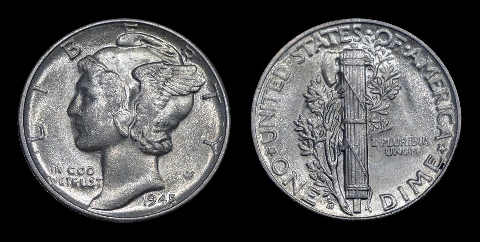 The-27-Days-Of-Winged-Liberty-Mercury-Dimes!!!-Part-III
