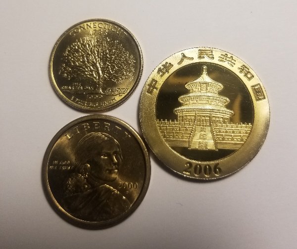 1999-State-Quarter-Planchet-Error?