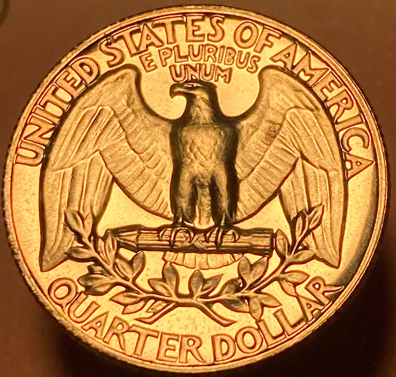 1956-Washington-Quarter-From-My-Childhood
