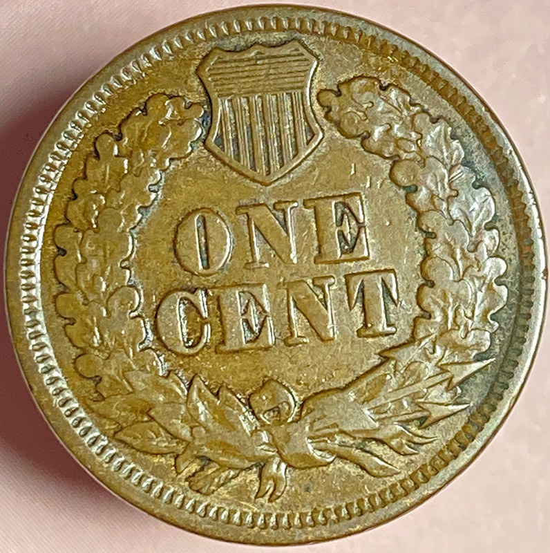 1866-Indian-Cent-For-Grading-And-Advice