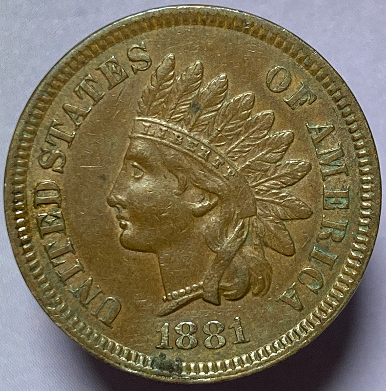 1881---Interesting-Indian-Cent---Had-My-Eye-On-This-One---Can-You-Find-Out-Why?