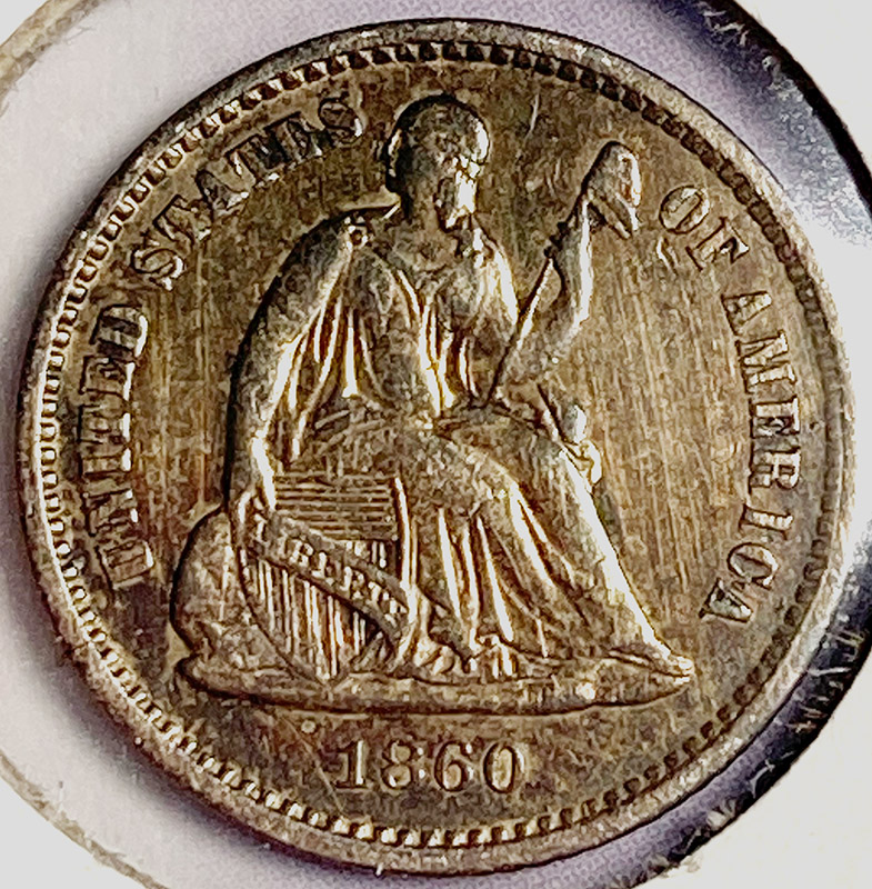 1860-O-Half-Dime---What-A-Disappointment