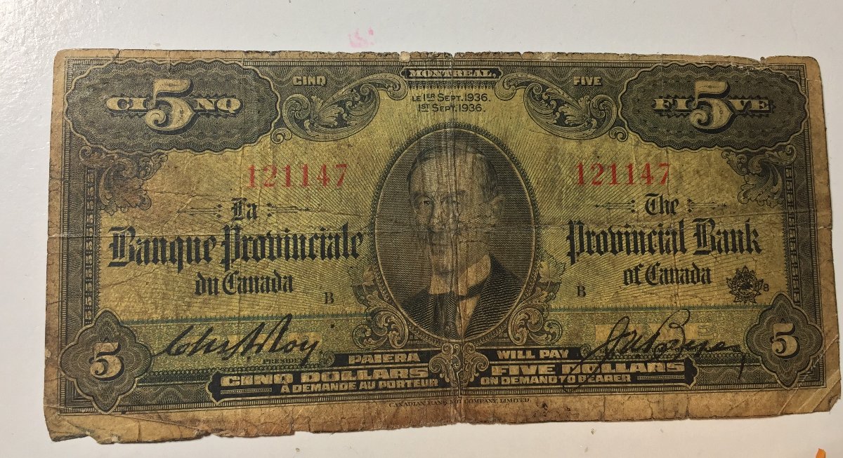 Old-Canadian-Bills-From-Over-The-Years