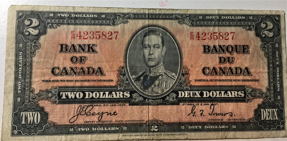 Old-Canadian-Bills-From-Over-The-Years
