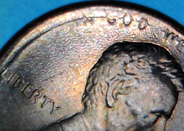 1989-Penny---Vale-With-Missing-Letters-On-Motto