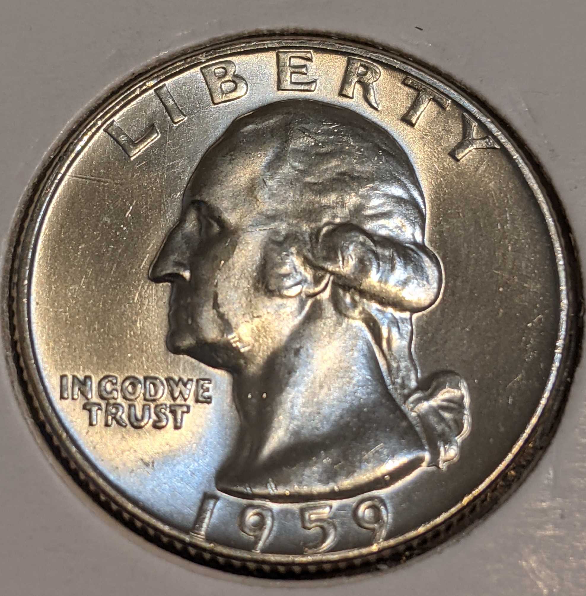 1959-P-And-D-Quarters---To-Grade-Or-Not-To-Grade