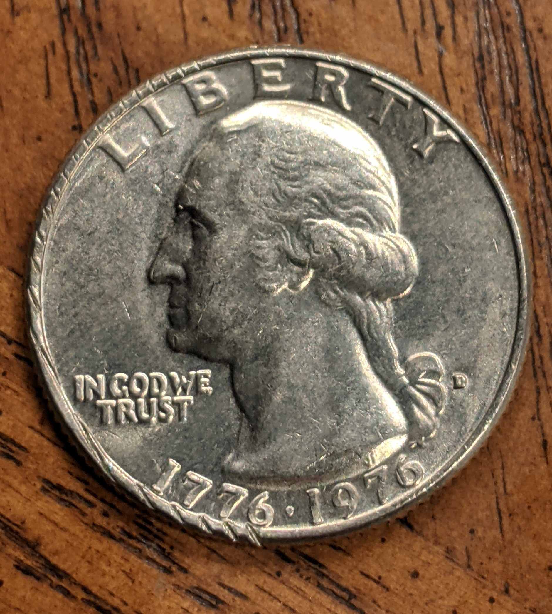 Just-Opened-Rolls-Of-1976-D-Quarters-And-Came-Across-This-So-Far.