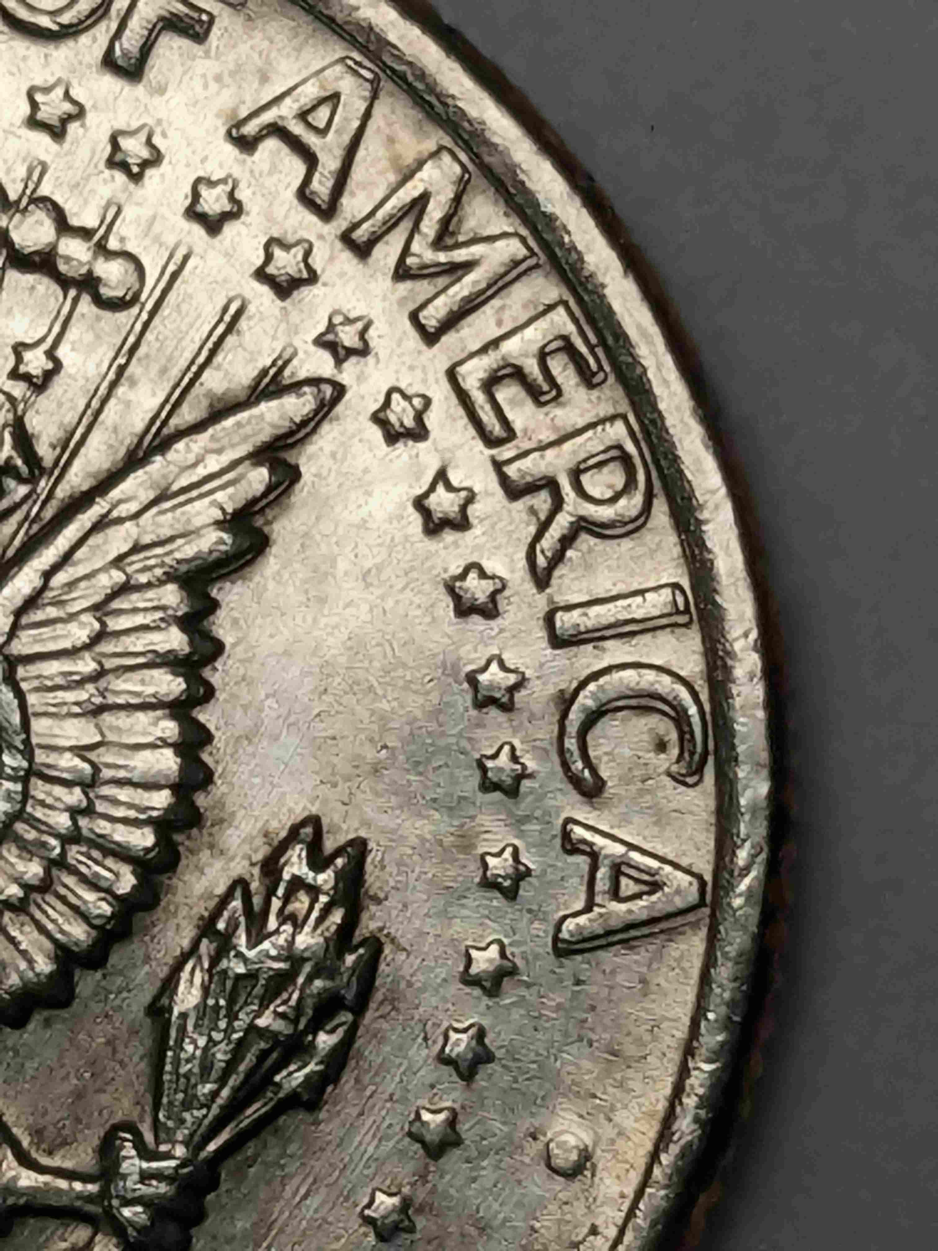 1973-D-Kennedy---Whatcha-Think?-Machine-Doubling,-Doubled-Die-Or-Other?